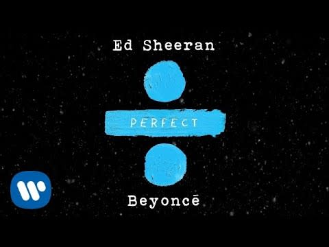 7) Ed Sheeran - 34 Million