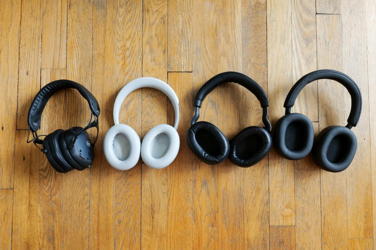 Most Comfortable Headphones Review Roundup.
