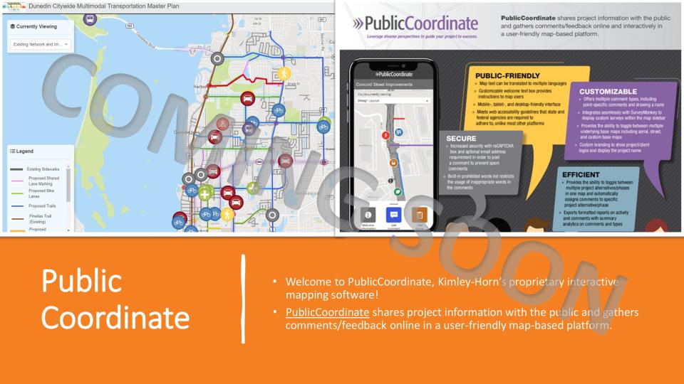 Manatee County is asking for public input for the ongoing comprehensive plan update process.