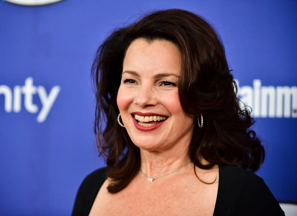 Fran Drescher