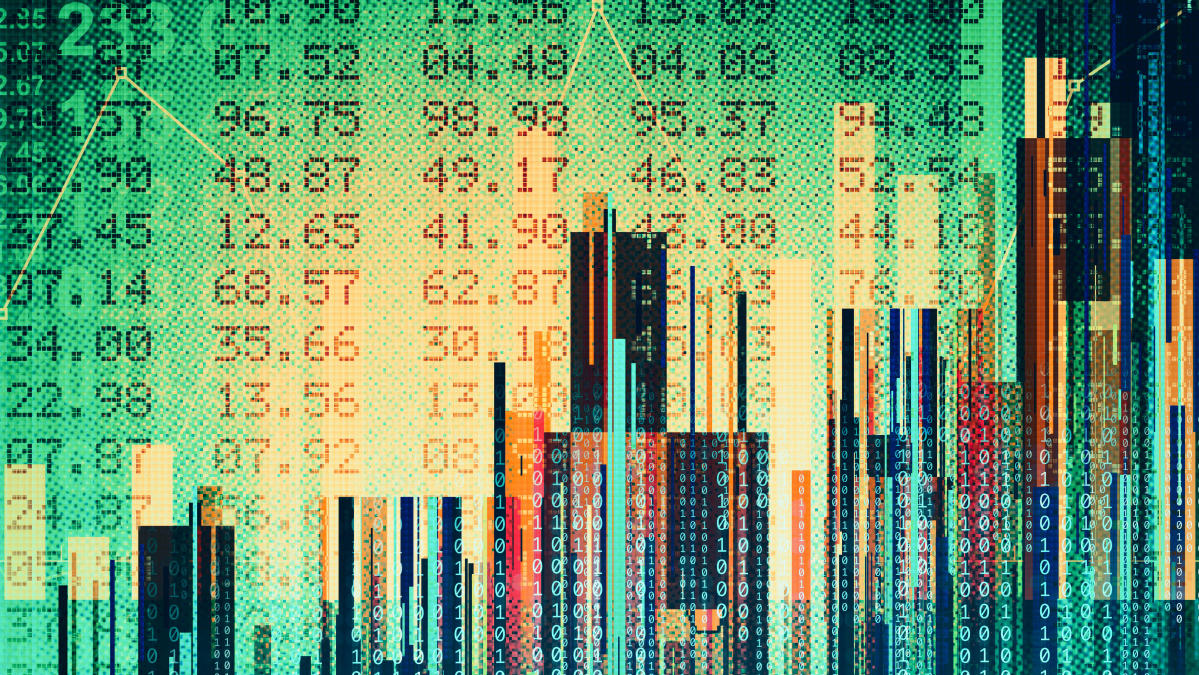 Mortgage rates rise, hot jobs data, retirement savings: Wealth!