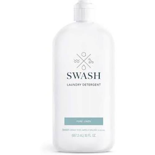 SWASH by Whirlpool, Liquid Laundry Detergent