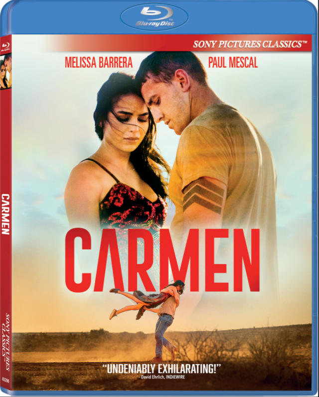 What is CAREMEN?