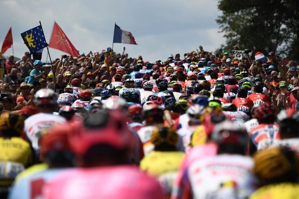 Tour de France 2019 : les plus belles photos de la Grande Boucle (J-7)