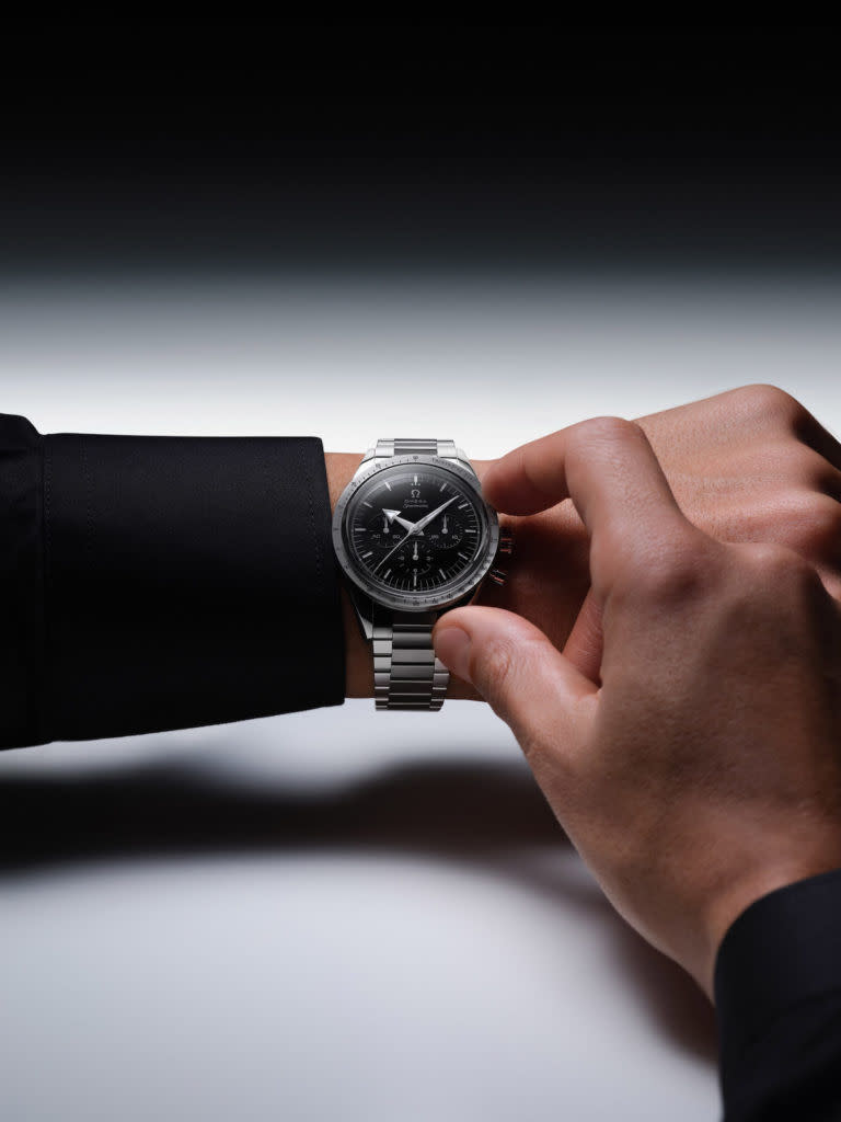 new watches launched in April 2022