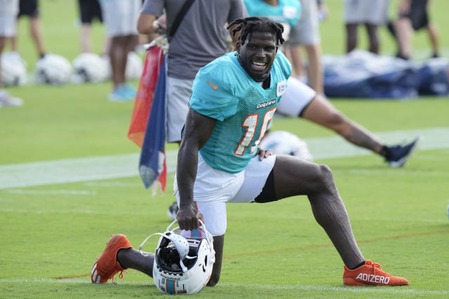 The Miami Dolphins have a roster built for contention in 2023