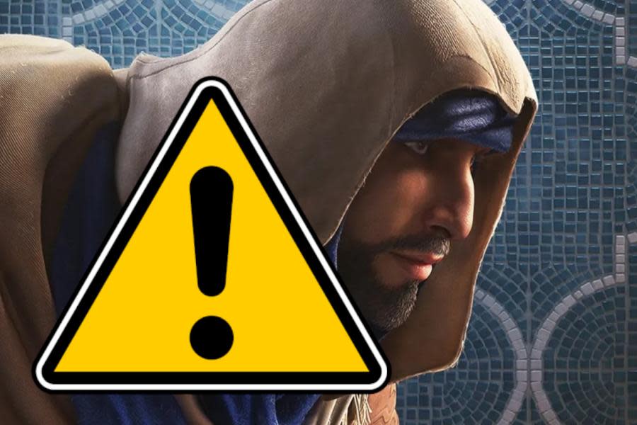 ¡Sin spoilers! Ubisoft pide a fans no arruinar Assassins Creed Mirage