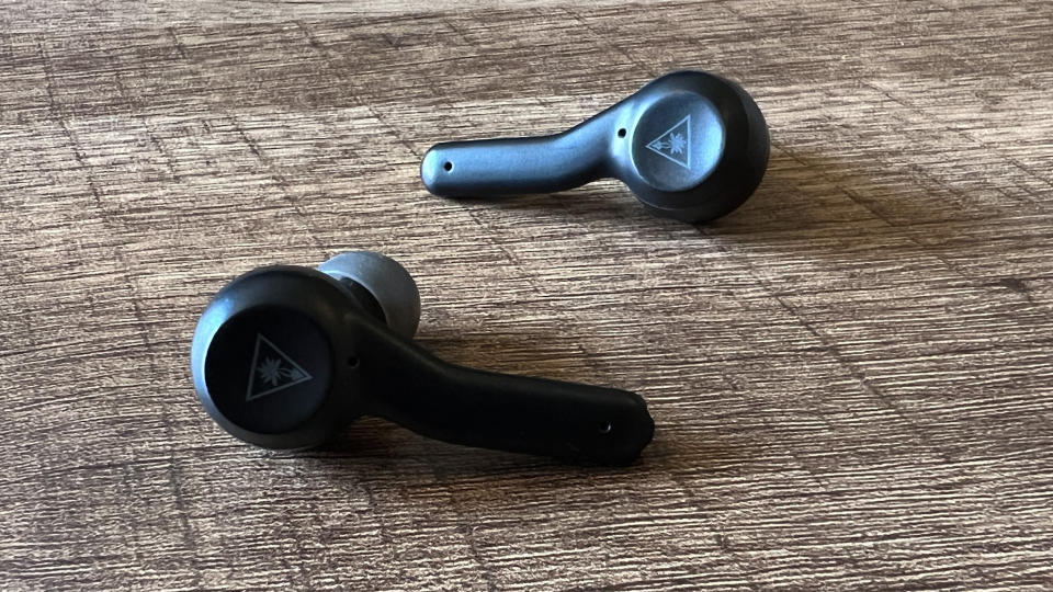 Turtle Beach Scout Air earbuds