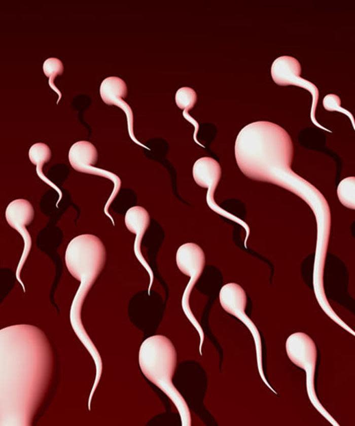 7 signs your semen is healthy and strong