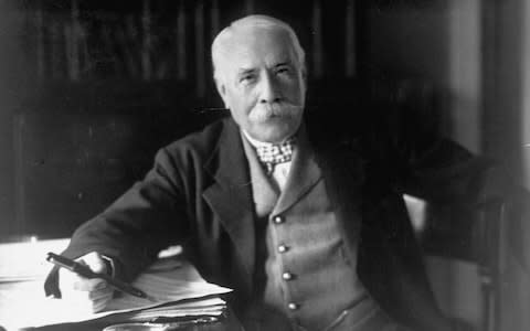 Edward Elgar