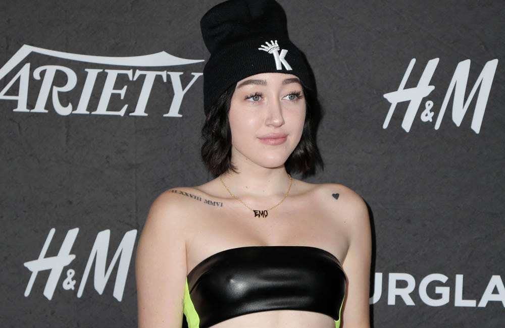 Noah Cyrus Variety Power of Young Hollywood Party 2018 - Photoshot
