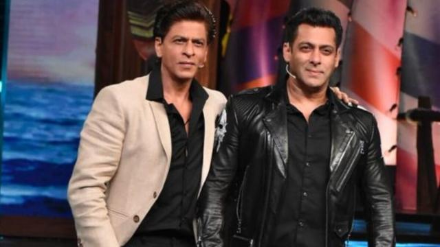 Pathan Salman Khan Confirms His Cameo In Shah Rukh Khan s Film On