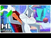 <p>The long wait for the follow-up to 1996’s <em>Space Jam</em> will soon be over. The new film will star LeBron James, Bugs Bunny, and the rest of the Looney Tunes crew as they dribble their way through a new, virtual adventure that just might include appearances from Warner Bros. characters like Voldemort and Pennywise. The crossover possibilities are<a href="https://www.esquire.com/entertainment/movies/a34425049/space-jam-2-a-new-legacy/" rel="nofollow noopener" target="_blank" data-ylk="slk:endlessly chaotic;elm:context_link;itc:0;sec:content-canvas" class="link "> endlessly chaotic</a>, as LeBron and his young son, Bronny, are trapped in a digital world orchestrated by an AI villain (Don Cheadle) and must play their way out. Lebron himself described it as a<a href="https://screenrant.com/space-jam-2-story-details-plot-lebron-james/" rel="nofollow noopener" target="_blank" data-ylk="slk:“parenting movie”;elm:context_link;itc:0;sec:content-canvas" class="link "> “parenting movie”</a> as his character must come to terms with his son’s true dreams and talents, even as they differ from his own.</p><p><a href="https://www.youtube.com/watch?v=DBGKJV6E_QQ" rel="nofollow noopener" target="_blank" data-ylk="slk:See the original post on Youtube;elm:context_link;itc:0;sec:content-canvas" class="link ">See the original post on Youtube</a></p>