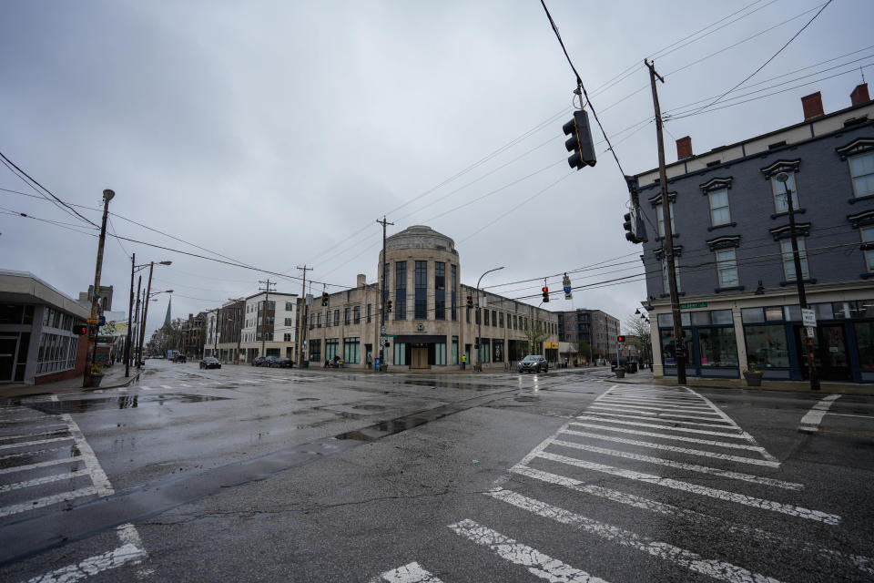 Reclaiming Walnut Hills' historic business district means new businesses are popping up left and right. But are they supporting the neighborhood's ongoing issues with food insecurity?