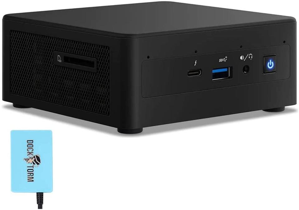 Intel mini pc