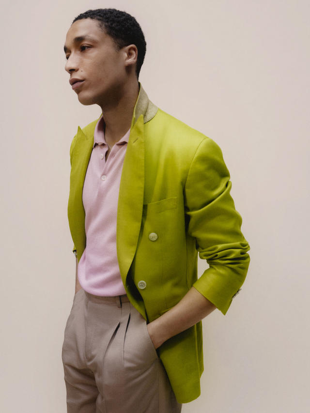 Buyers on Milan, Soft Tailoring, Craftsmanship, Shorts – WWD