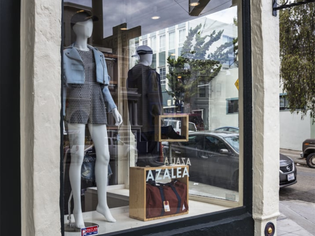 Azalea to permanently close Valencia St. location and Hayes Valley