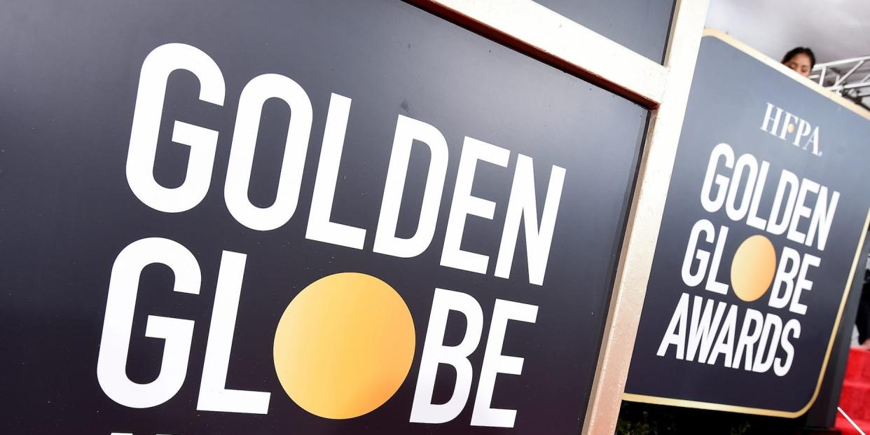 golden globe awards hfpa