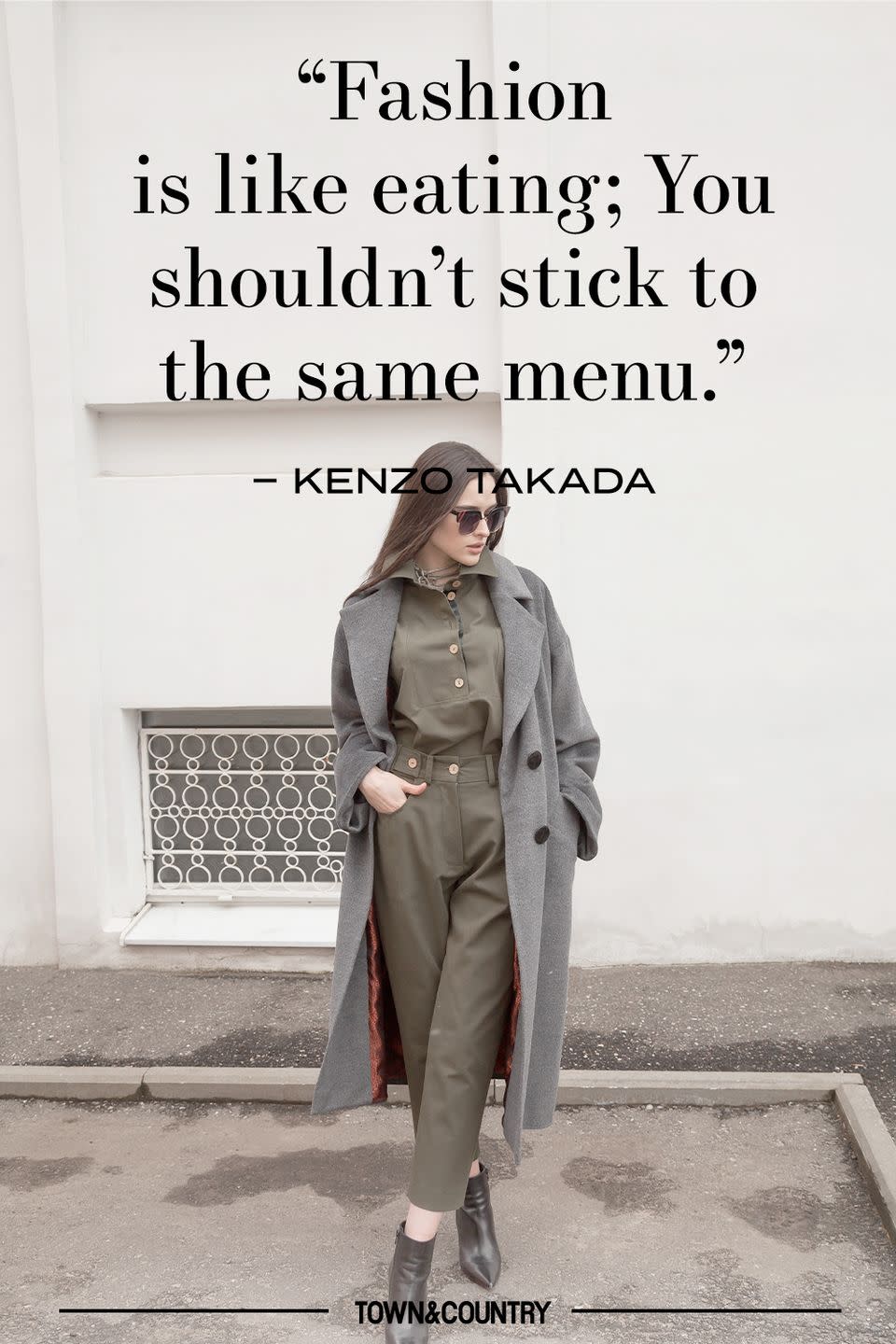 20 Quotes About Fashion to Inspire Your Style