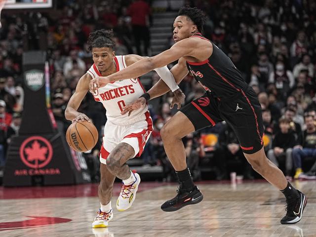 Houston Rockets 2022-23 NBA Regular Season Stats - ESPN