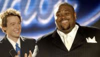 Ruben Studdard Wins Over Clay Aiken Biggest American Idol Scandals Controversies Through Years