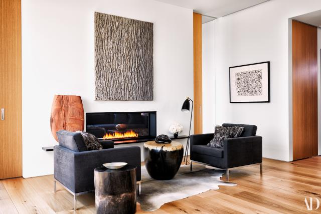 Michael Kors New York Apartment with Husband: Photos