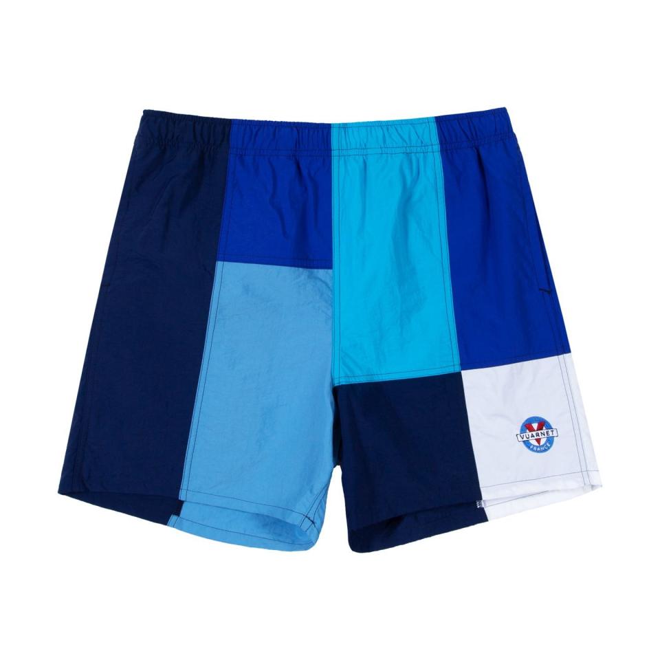 Vuarnet Swim Trunks