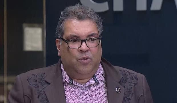 Calgary Mayor Naheed Nenshi says he had a lot of hard questions when he heard about the amount of overtime that had been accumulated.