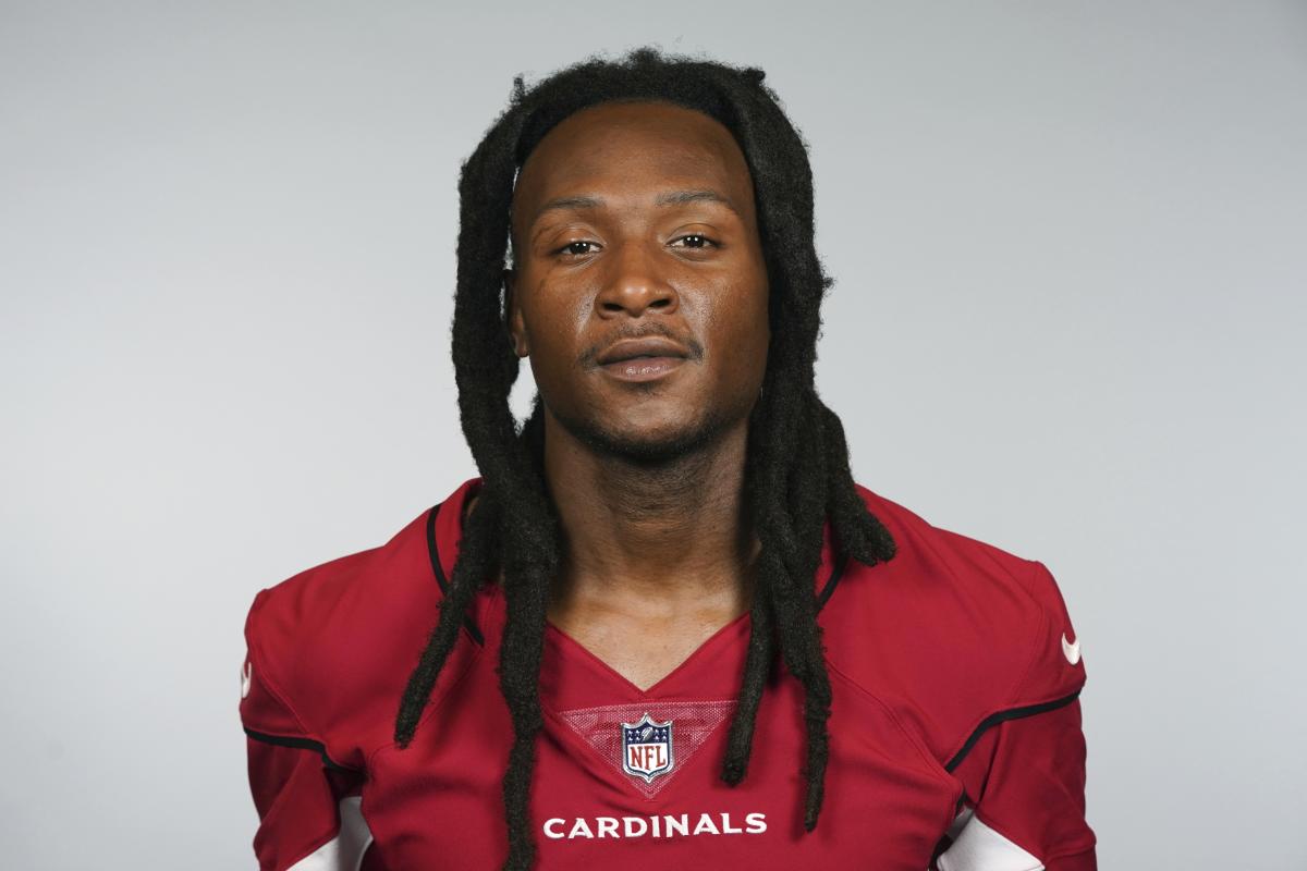 Bird Droppings: DeAndre Hopkins usage, Arizona Cardinals massive