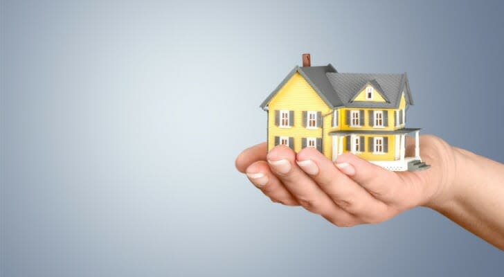 Home Equity Loan vs. Mortgage