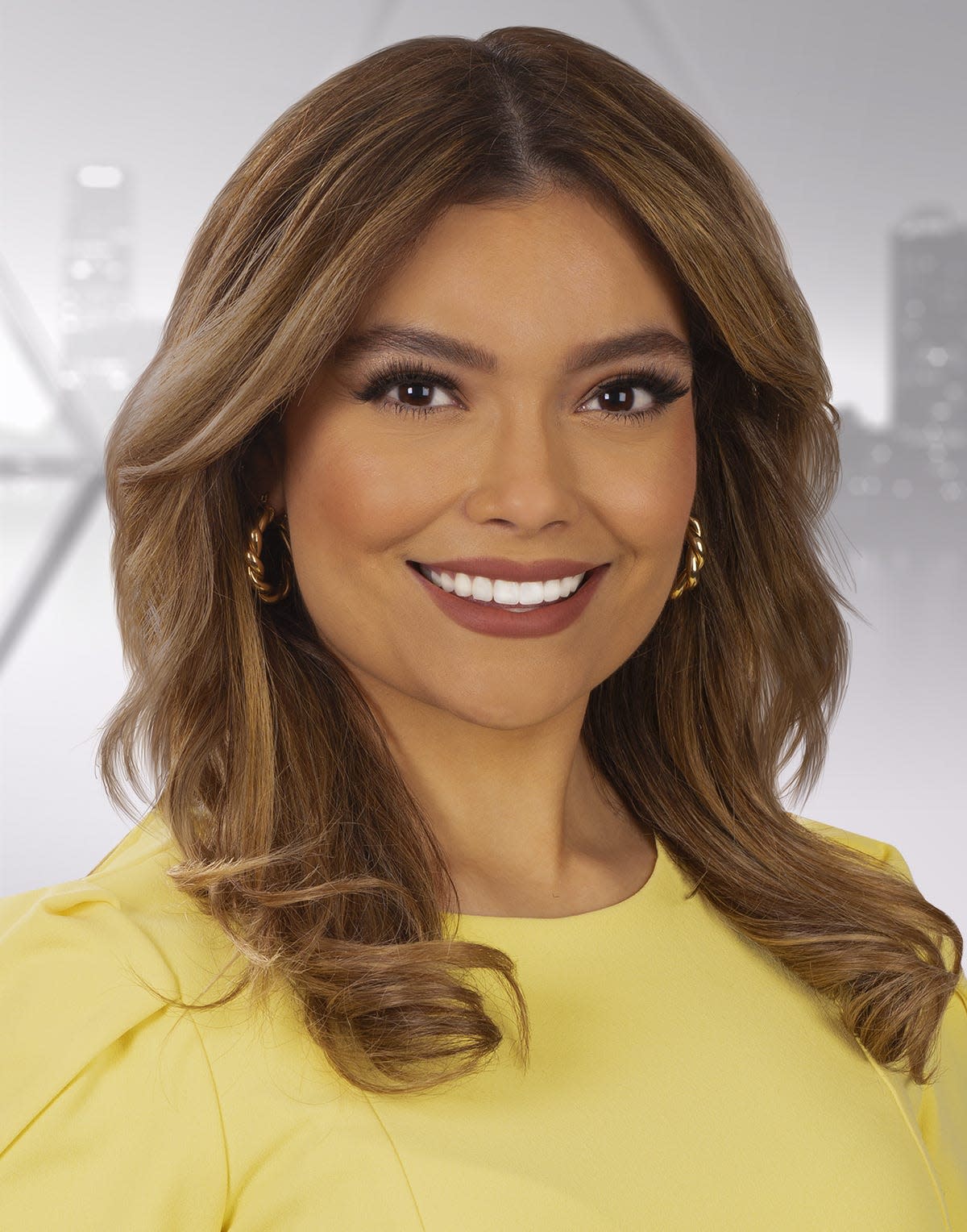 Diana Gutiérrez has been named co-anchor of the 10 p.m. newscast at WISN-TV (Channel 12) in Milwaukee.