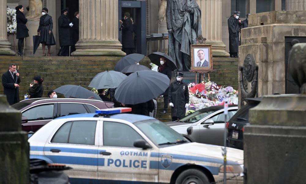 <span>Photograph: Paul Ellis/AFP/Getty Images</span>