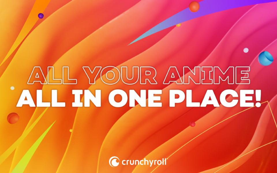 Crunchyroll