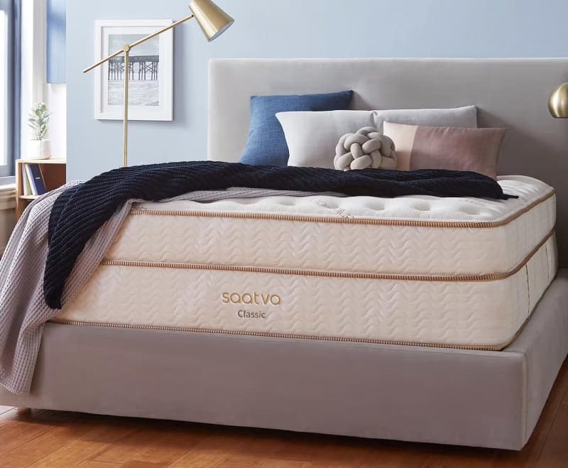 The Classic Mattress, Queen