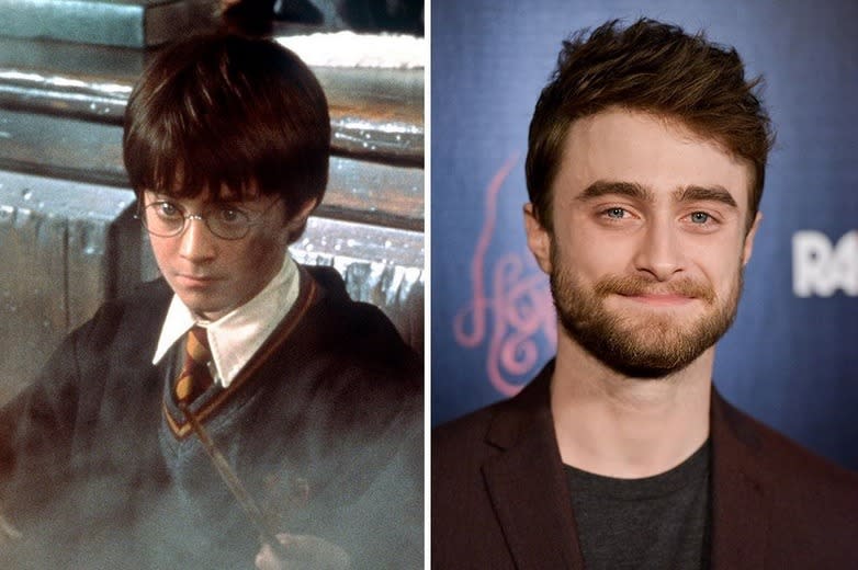 Harry Potter: Was wurde aus