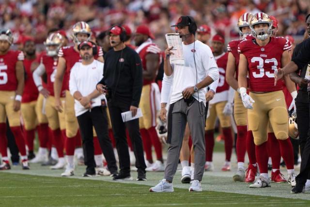 Why 49ers games are blacked out for some California TV viewers