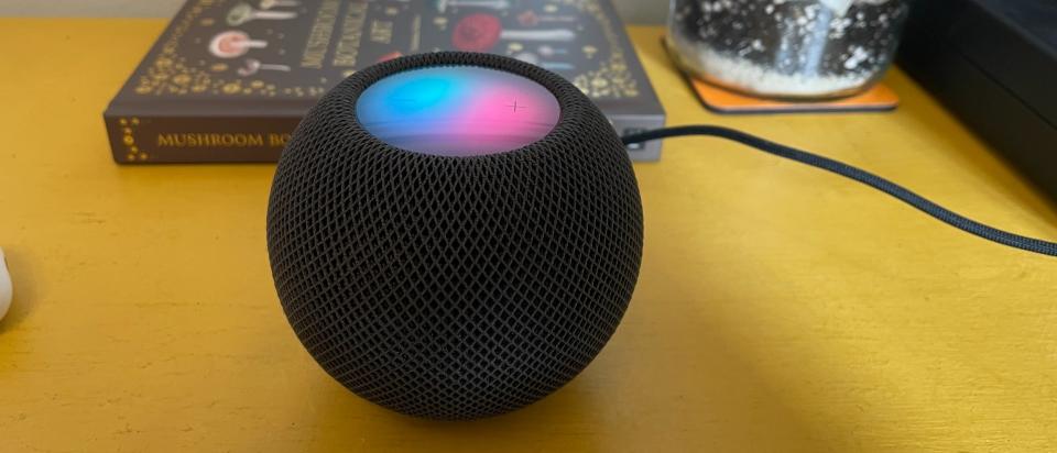 Apple HomePod Mini