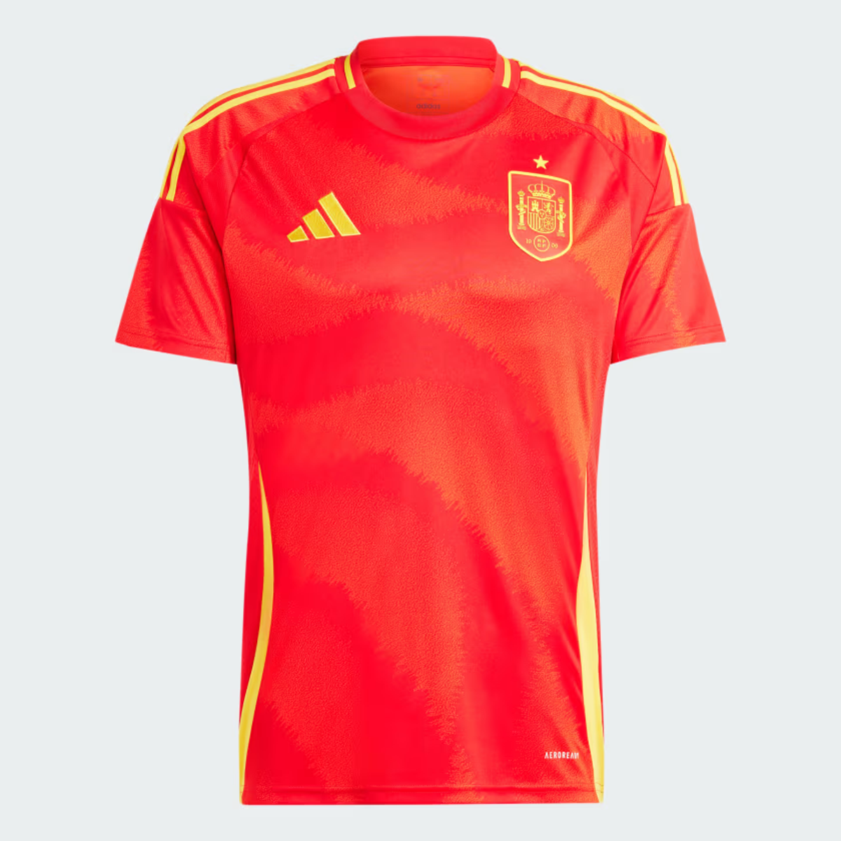 Spain home (adidas)