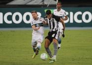 Brasileiro Championship - Botafogo v Coritiba