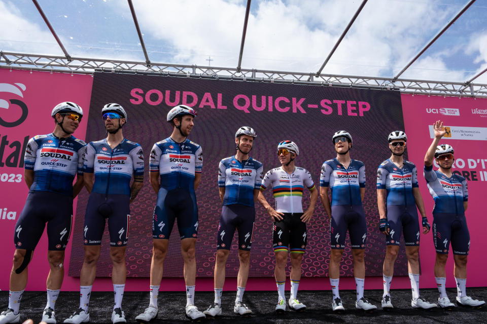 Soudal Quick-Step