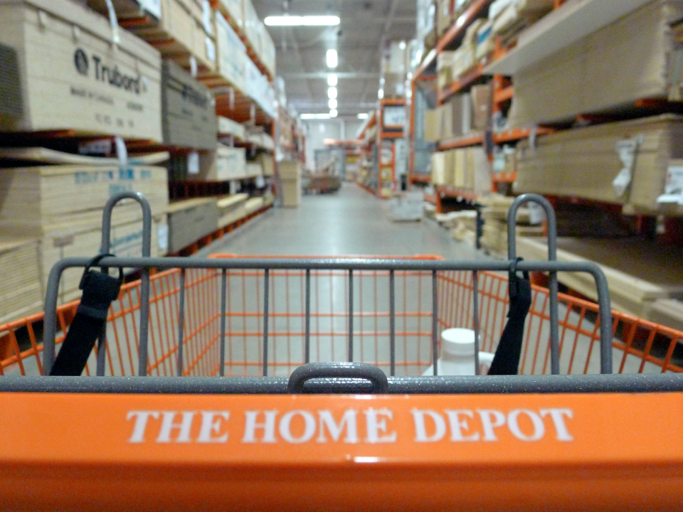 Home Depot