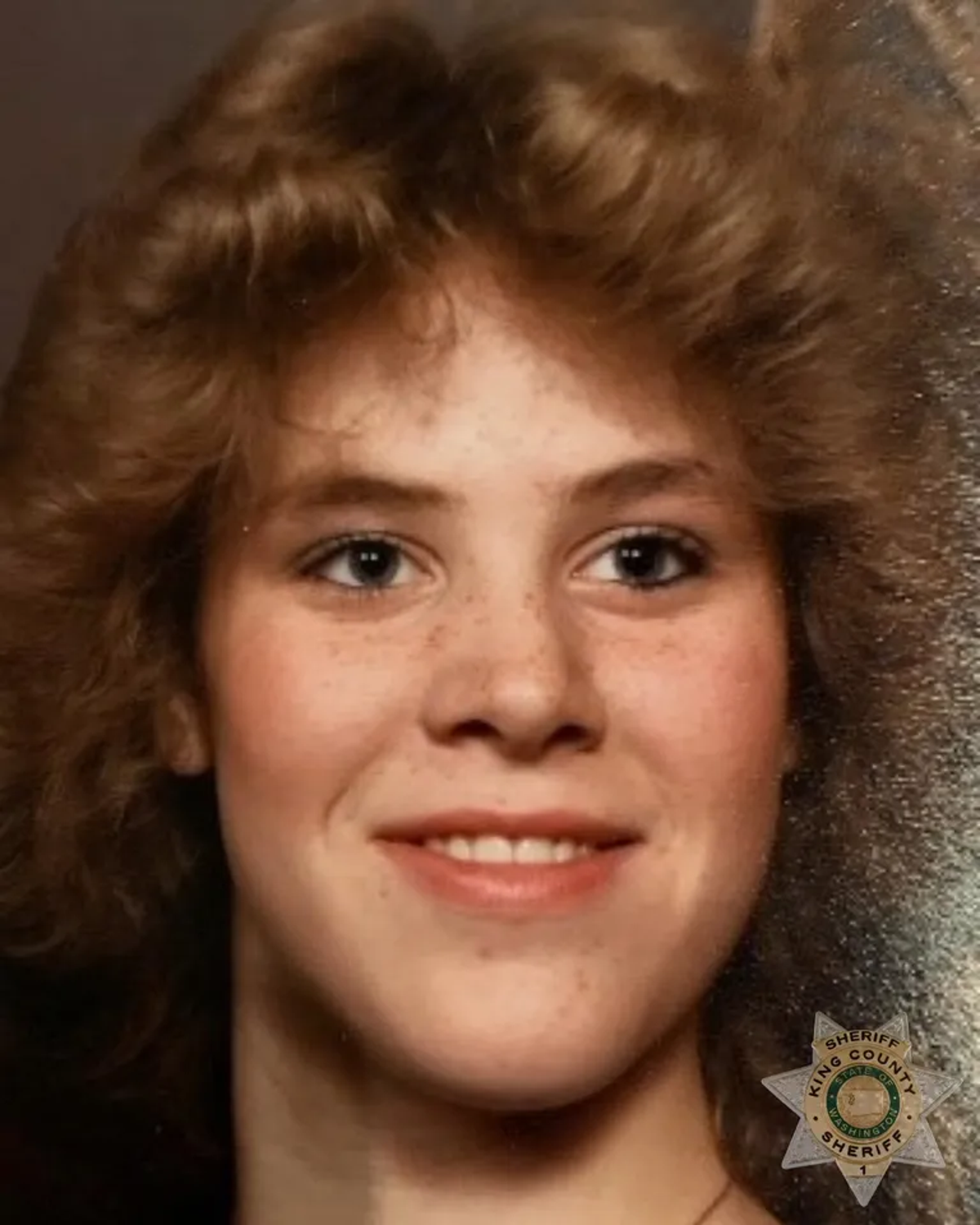 Lori Anne Razpotnik has been identified after being named ‘Bones 17’ for almost 40 years (King County Sheriff’s Office)