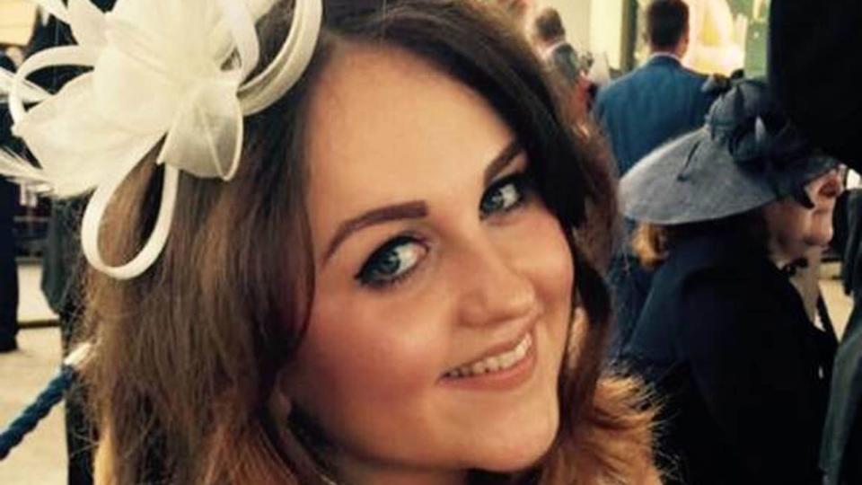 Victim Charlotte Brown (PA)