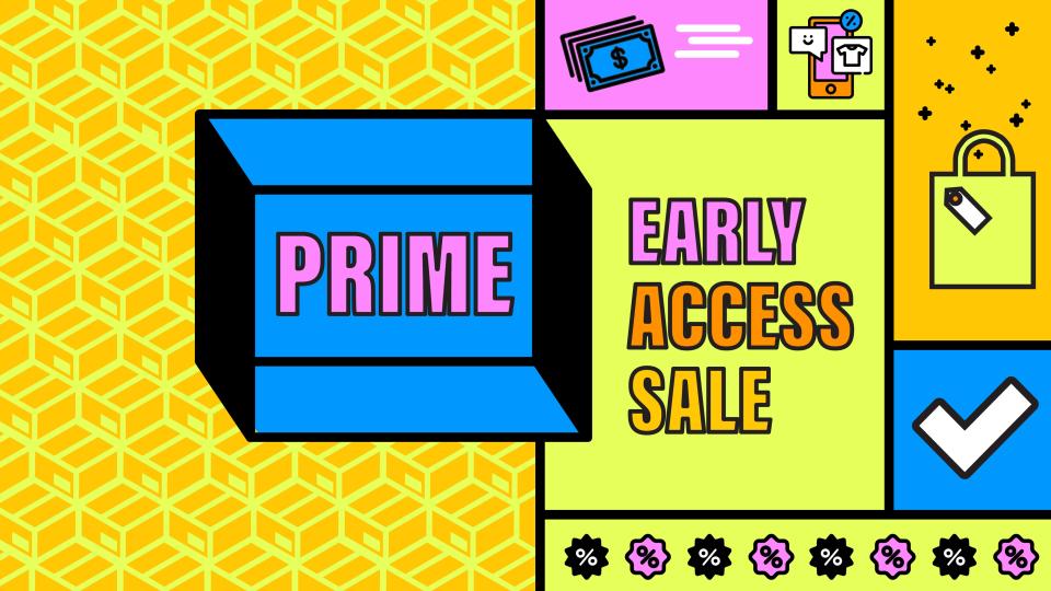 Store the 130+ finest Prime Day offers you possibly can nonetheless store earlier than Black Friday 2022