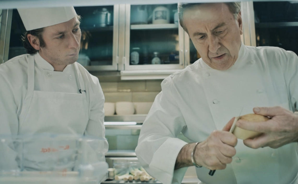 boulud (Hulu)