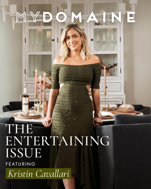 Kristin Cavallari Calls Jay Cutler Split the 'Best Decision'