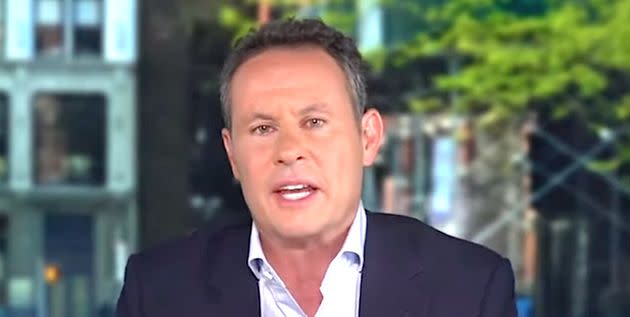 Brian Kilmeade takes on Trump. (Photo: Screen Shot/Fox News/Media Buzz)