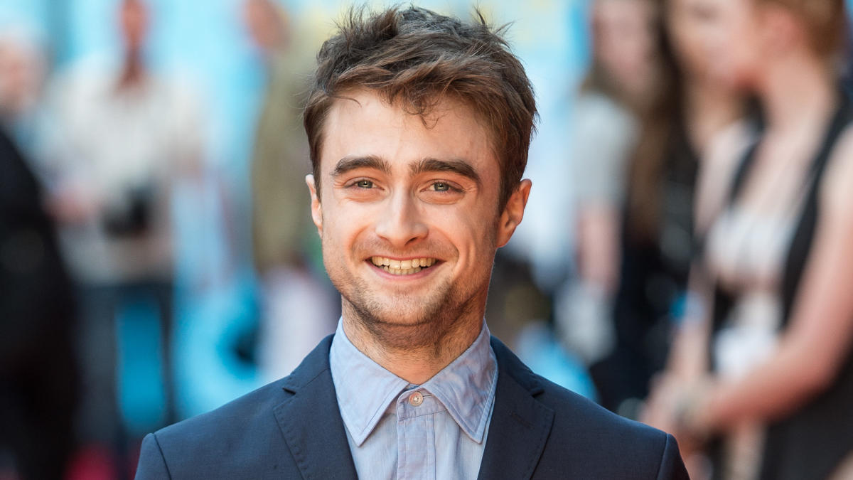 Who's the richest Harry Potter cast member? All their net worths – ranked -  TODAY