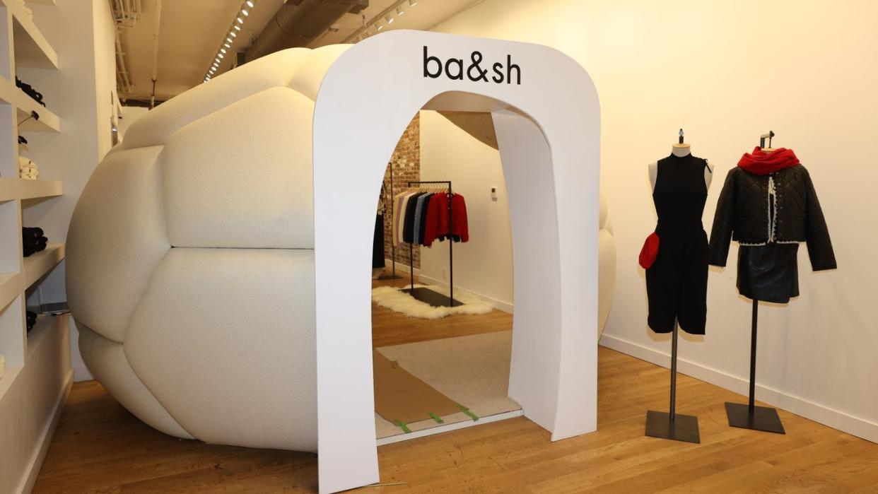 bash pop up nyc