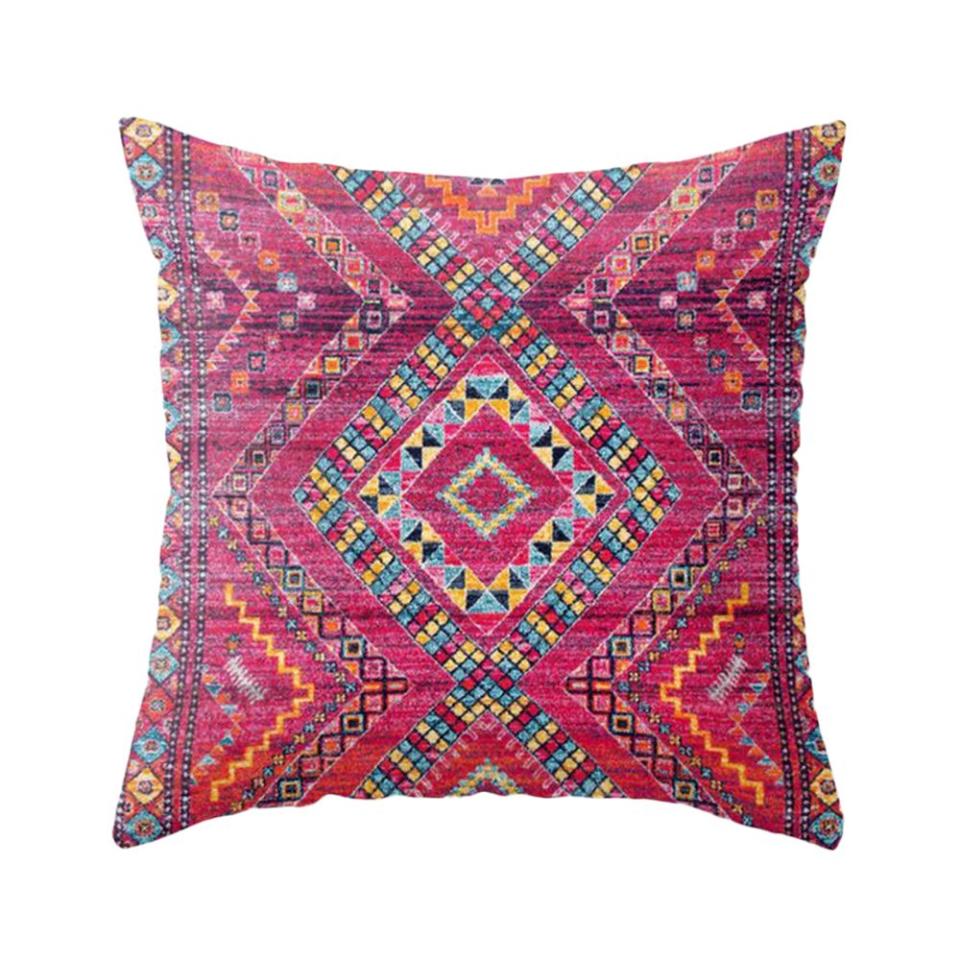 <p><a href="https://go.redirectingat.com?id=74968X1596630&url=https%3A%2F%2Fsociety6.com%2Fproduct%2Fn118-pink-colored-oriental-traditional-bohemian-moroccan-artwork_pillow&sref=https%3A%2F%2Fwww.elle.com%2Ffashion%2Fshopping%2Fg45126594%2Fbest-throw-pillows%2F" rel="nofollow noopener" target="_blank" data-ylk="slk:Shop Now;elm:context_link;itc:0;sec:content-canvas" class="link ">Shop Now</a></p><p>Traditional Bohemian Moroccan Throw </p><p>society6.com</p><p>$32.00</p>